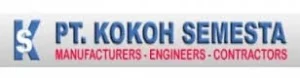 PT KOKOH SEMESTA